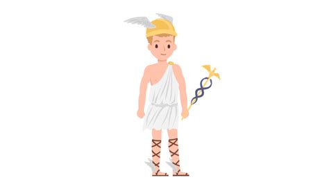 hermes gott hutformen|Hermes the god of omens.